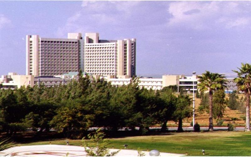 وفاة اربعيني بانفلونزا H1N1 في مستشفى الملك المؤسس