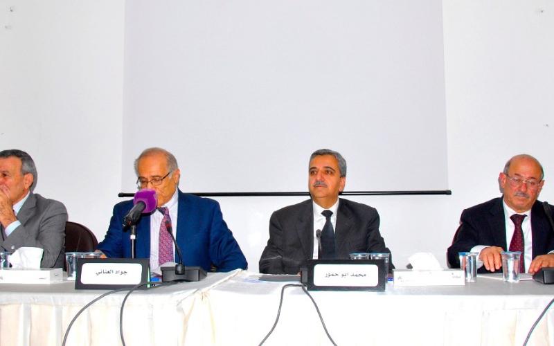 د. العناني: ارتدادات الثورات لعربية لم تنته