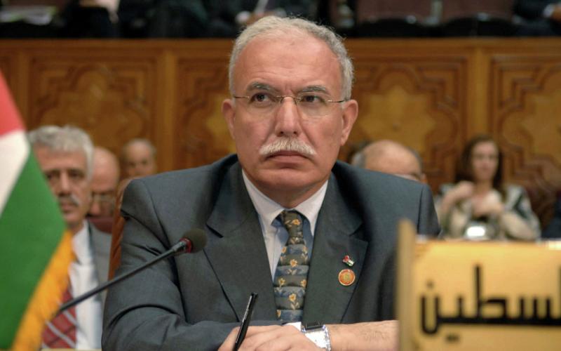 المالكي: اجتماع عمّان سيبحث مقاطعة الدول التي تنقل سفارتها للقدس