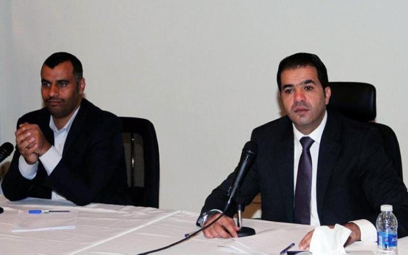 مجلس العاصمة ينتخب لجانه الداخلية (أسماء)