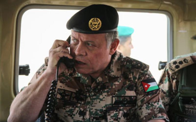 مصدر يرد على شائعات حول قرار إحالة أمراء من الجيش للتقاعد‎