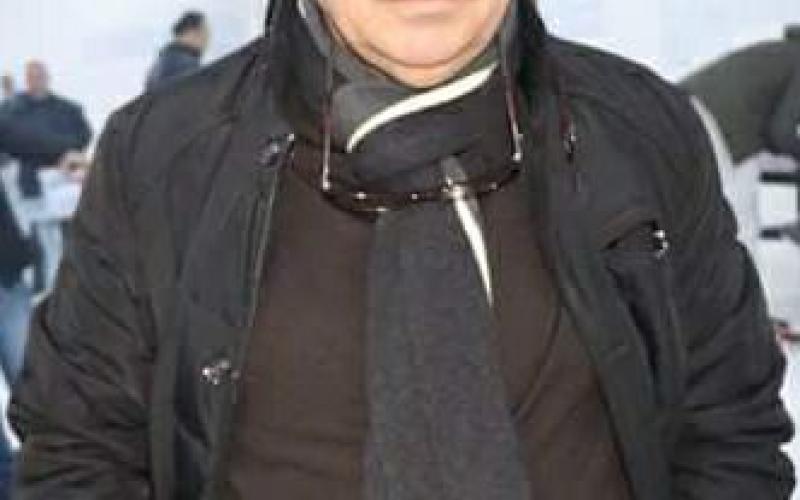 ركان محمود رئيسا لنادي الكرمل