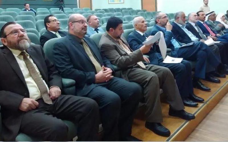 كتلة الإصلاح تعلق مشاركتها بجلسة مناقشة قانون الموازنة