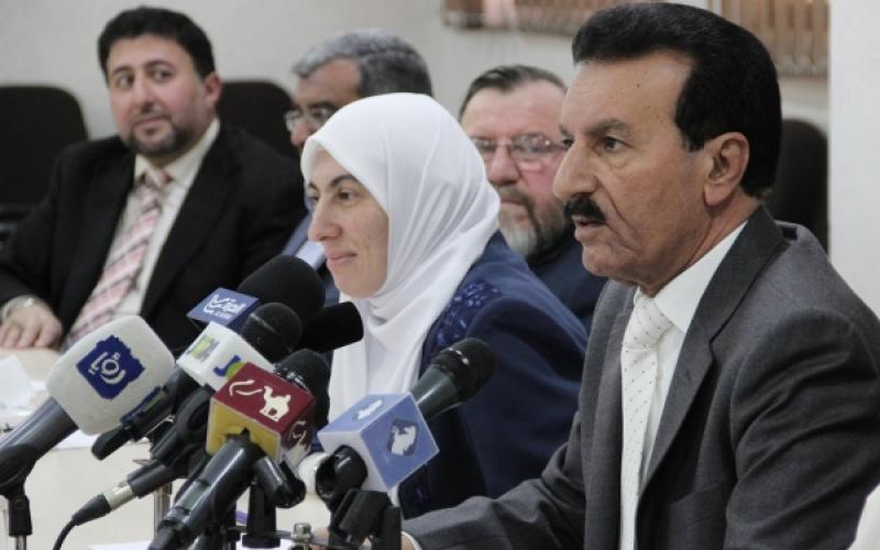 كتلة الاصلاح النيابية تبرر مقاطعتها لجلسات الموازنة