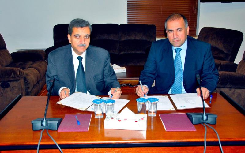 د. أبوحمور يدعو إلى تعزيز التعاون بين مراكز الفكر العربية والدولية لمواجهة تحديات المرحلة