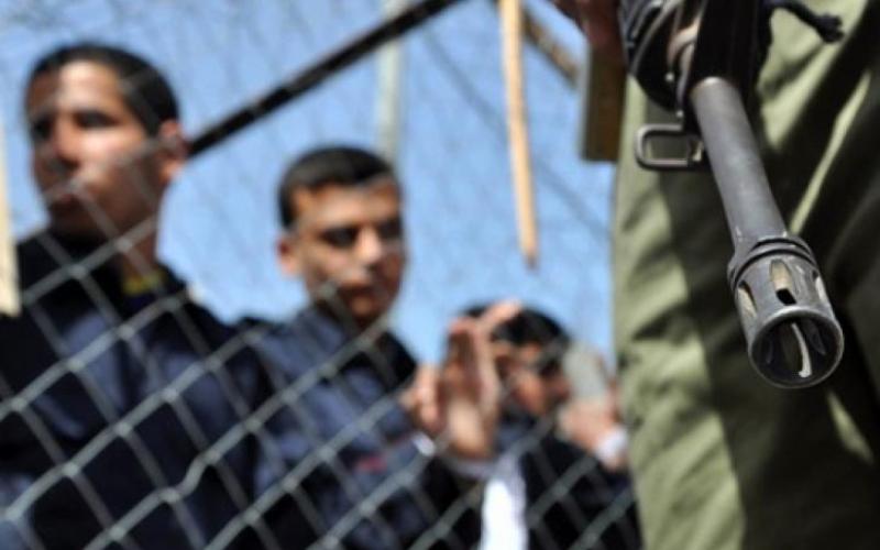 الكنيست يصادق بالقراءة التمهيدية على قانون إعدام منفذي العمليات