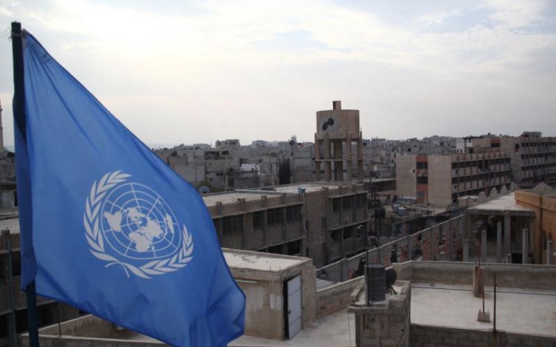 العليا لحق العودة: قطع المساعدات عن الأونروا جريمة