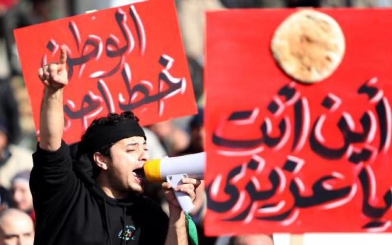 تعرف على أسعار الخبز الجديدة