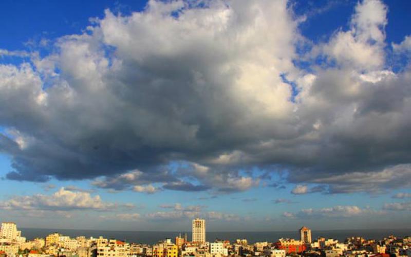 طقس بارد نسبيا لثلاثة أيام