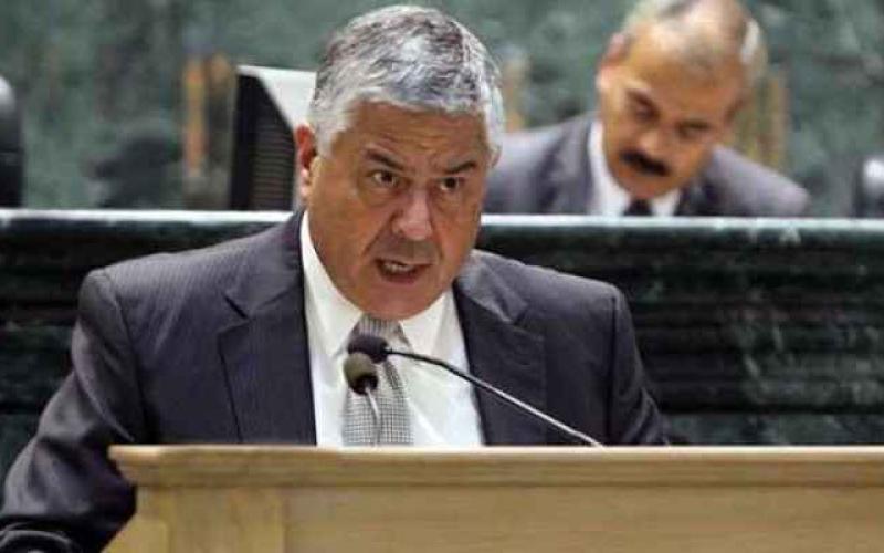 الضربية تنفي اتهامات بحق وزير المالية بالتهرب الضريبي