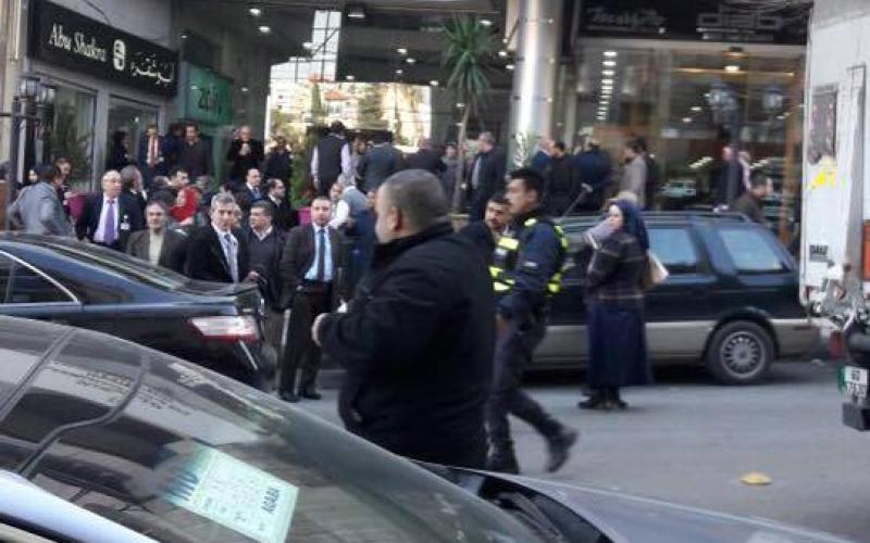 صاحب بلاغ "متفجرات الضريبة": تعمدت إثارة الفوضى