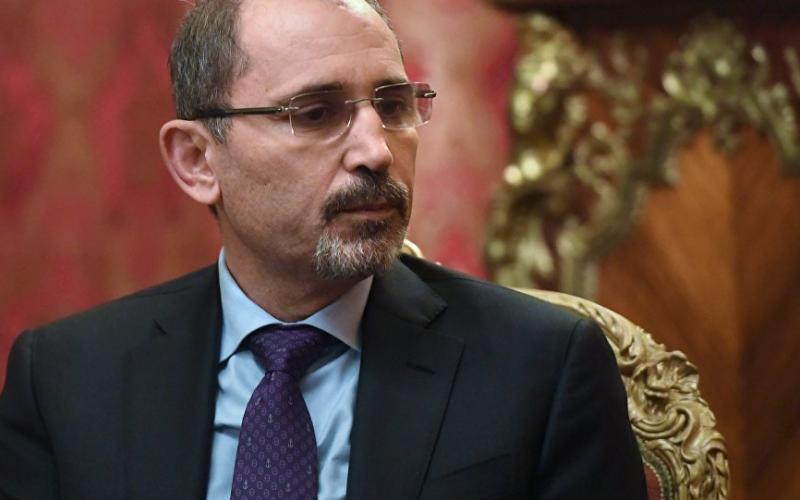 الأردن يستمر بالتنسيق الدولي لمواجهة قرار ترامب