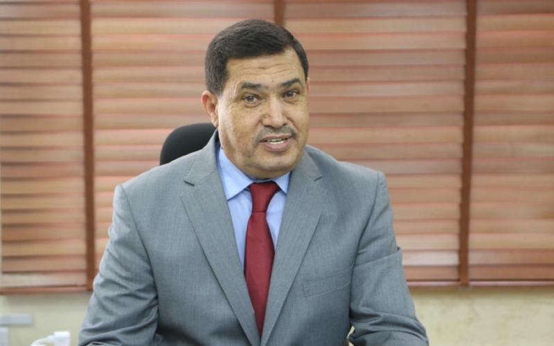 رئيس ديوان الخدمة المدنية: توجهوا الى القطاع الخاص