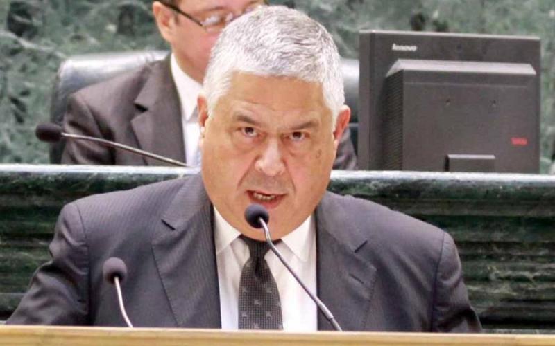 ملحس: القرار لم يكن سهلا