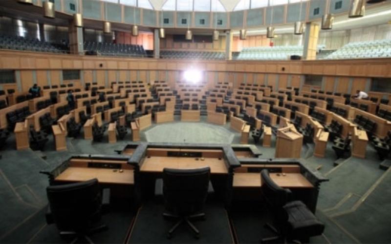 النواب الغياب