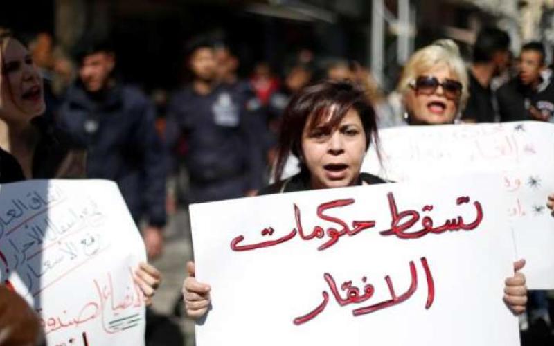 الغلاء يضرب في كافة الاتجاهات والموطنون في مأزق