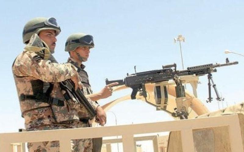 المنطقة العسكرية الشرقية تحبط محاولة تسلل