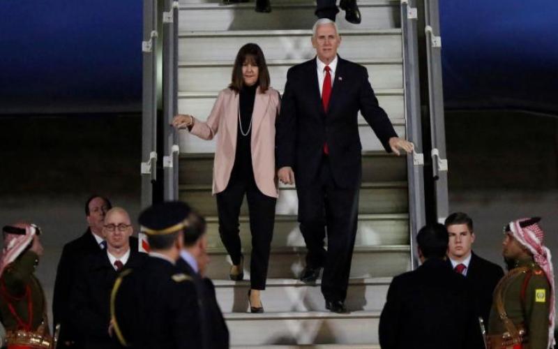 محللون: الأردن لن يغامر بطبخة السلام حسب المقادير الأمريكية