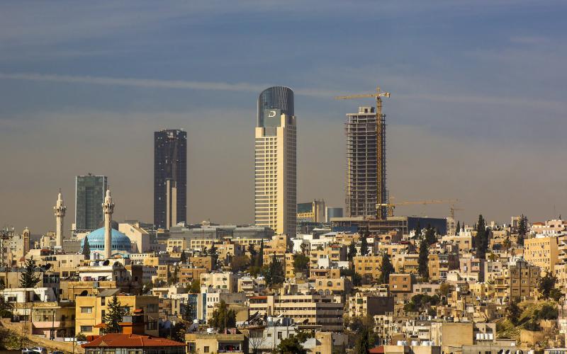 14% نسبة انخفاض التداول العقاري في المملكة للعام الماضي