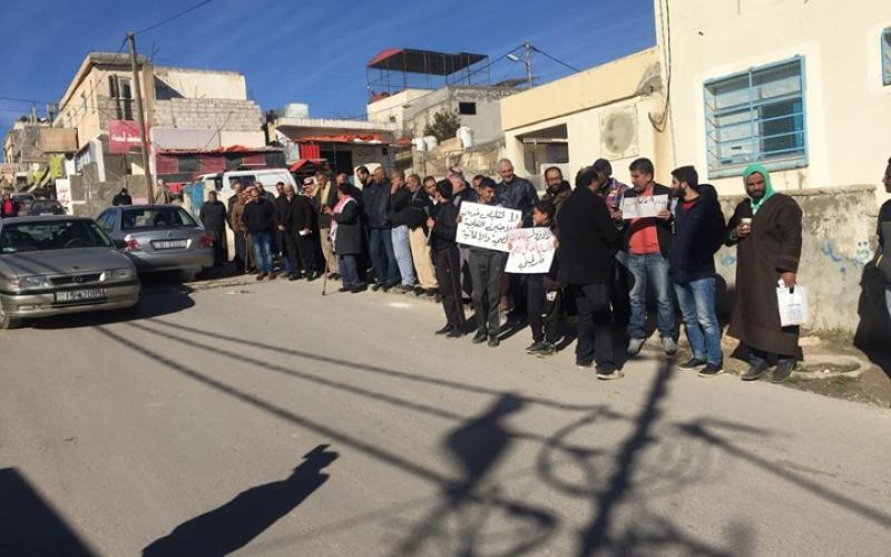 صرخة من مخيمات الأردن: لا تقتلوا الأونروا.. لا تقتلوا الشاهد