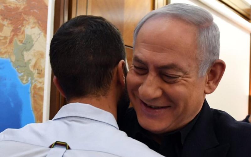 مصادر إسرائيلية تنفي وجود نية لمحاكمة حارس السفارة بعمان