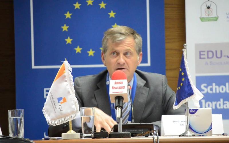 Time to acknowledge the power of a shared future