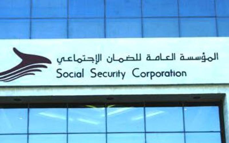 42 الف مشتركة انقطعن عن الضمان حتى نهاية عام 2016