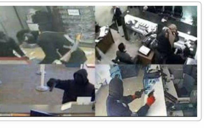 "الامن العام" يستهجن تعاطف البعض مع حادثة السطو على فرع بنك