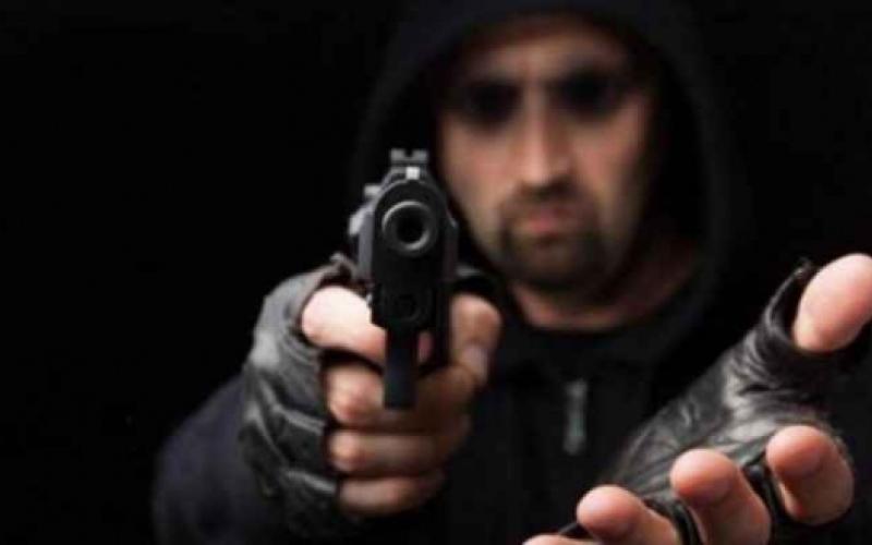 القبض على 68 شخصا من فارضي الاتاوات