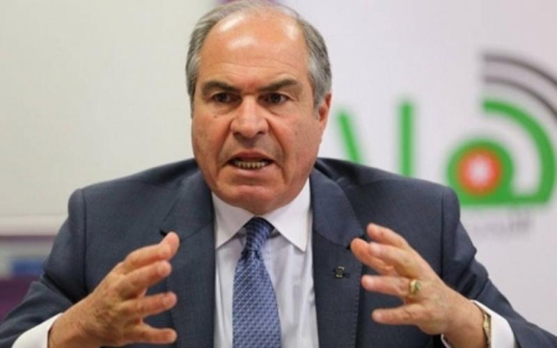 الملقي ردا على نائب: اثبت أن ابني يتلقى هذا الراتب