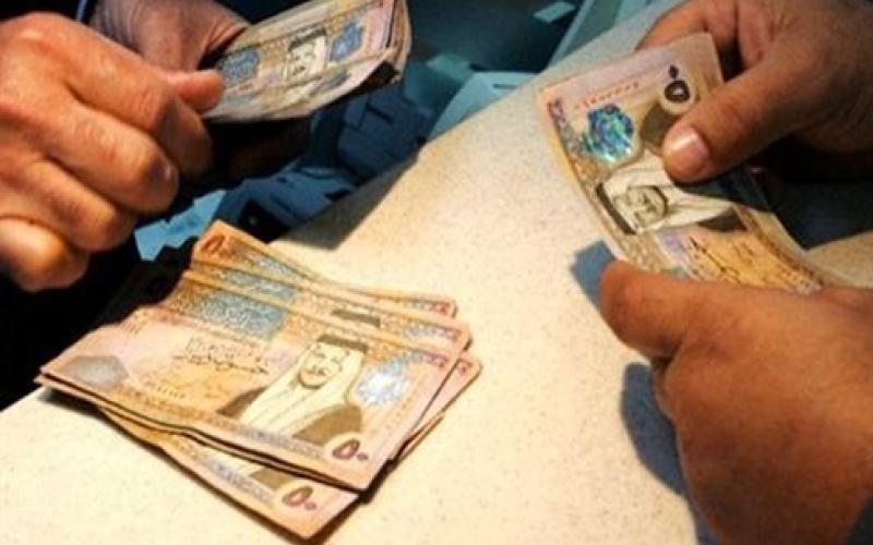 صرف دفعة ثانية من الدعم النقدي للقطاع الخاص