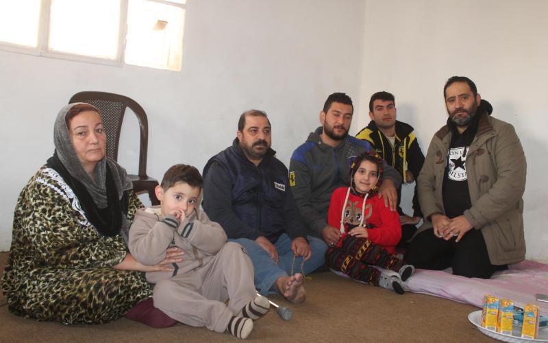 الصابئة المندائيّة... من جحيم الحرب إلى الحرمان من ممارسة شعائرهم الدينيّة