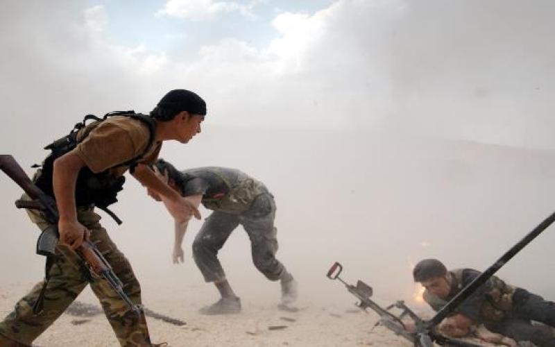 حالة ترقب في درعا..تخوفا من خرق اتفاق "تخفيض التوتر"