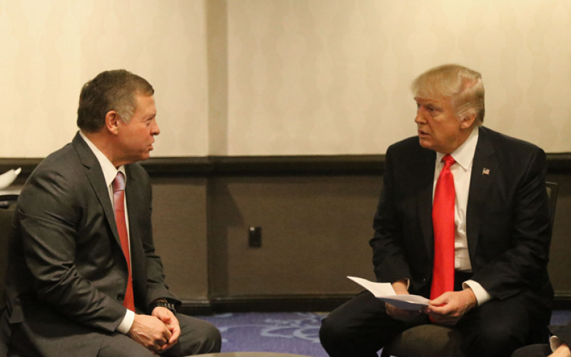 واشنطن بوست: العلاقات الأردنية السعودية "الوضع غير مسبوق"