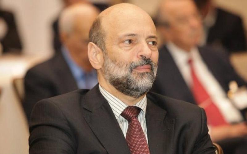 الرزاز يبين سبب تأخر اعلان نتائج التوجيهي