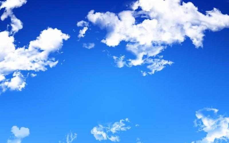 طقس بارد اليوم وحالة من عدم الاستقرار الجوي غدا