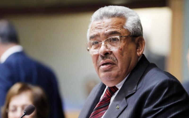 الروابدة : اضعاف الاردن جزء من مخطط تصفية القضية الفلسطينية