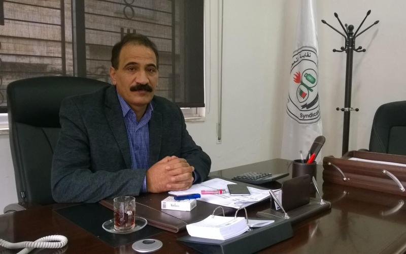 نهار سعيدات يرجح تخفيض اسعار المحروقات