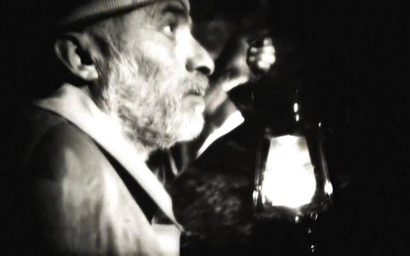 "العشاء الأخير" في مركز إربد الثقافي