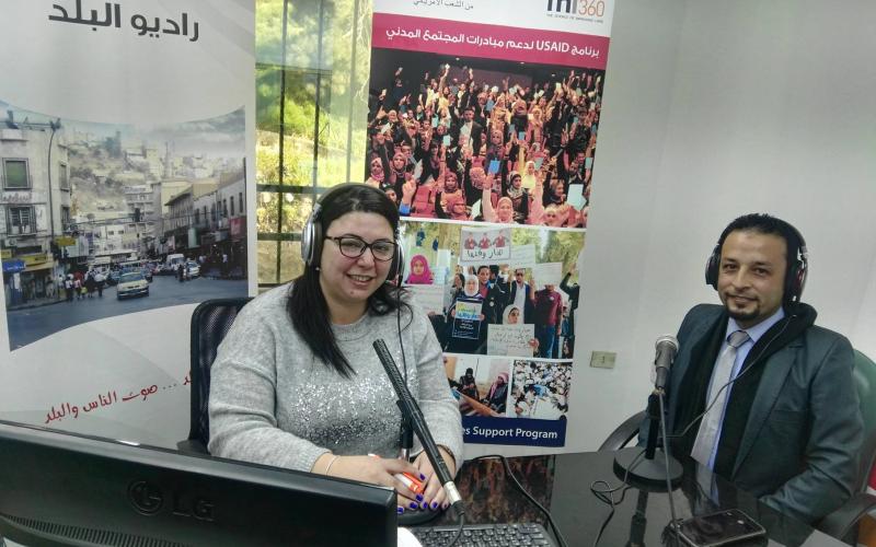 أهمية تعزيز القطاع الزراعي في الأردن