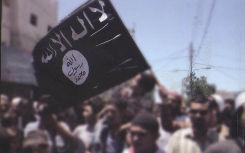 إشهار كتاب "سوسيولوجيا التطرف والإرهاب"