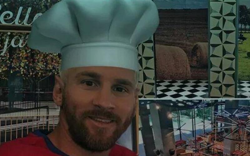 تعرف على الأكلات المفضلة لنجوم كرة القدم (شاهد)