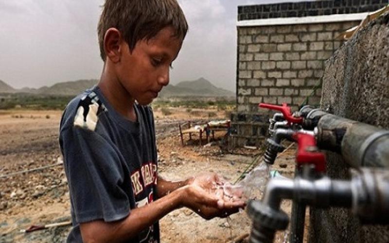 خبير: خياران أمام المملكة لسد العجز المائي