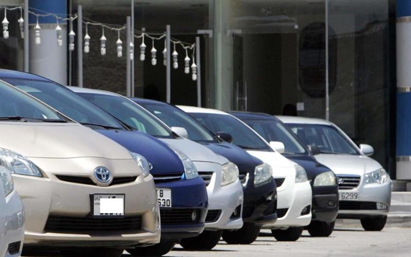 التخليص على 10 مركبات هايبرد منذ بداية العام!