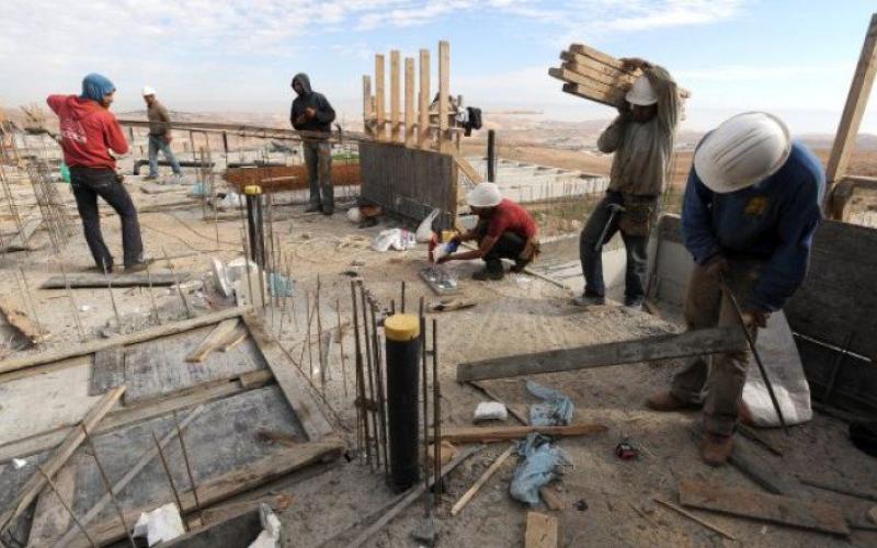 نقابة المقاولين تناشد الحكومة بصرف مستحقاتهم المالية (54 مليون دينار)