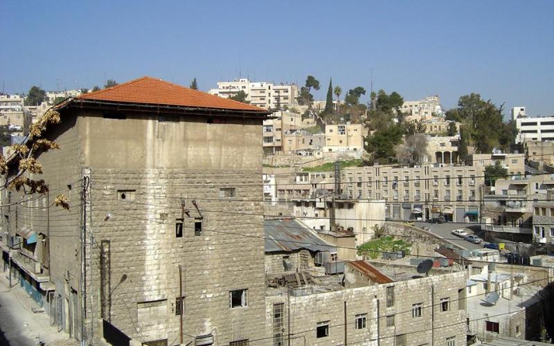 مسرح البلد لن يتحول الى مقهى