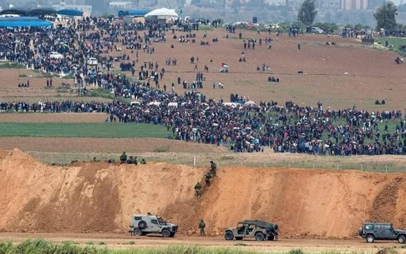 الأمم المتحدة تدعو إسرائيل لتجنب "القوة المفرطة" في غزة