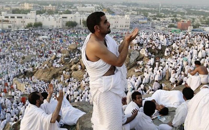 إجراءات سعودية تخفض أعداد المعتمرين الأردنيين