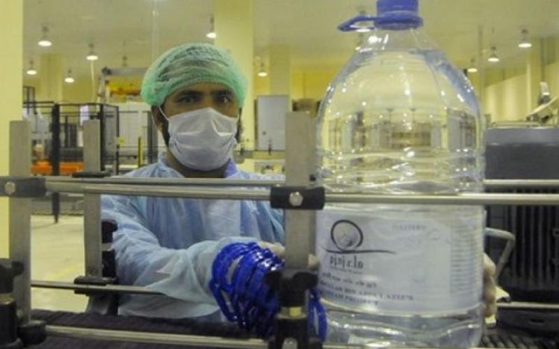 غضب أردني من قيود سعودية على "زمزم".. والأخيرة ترد (شاهد)