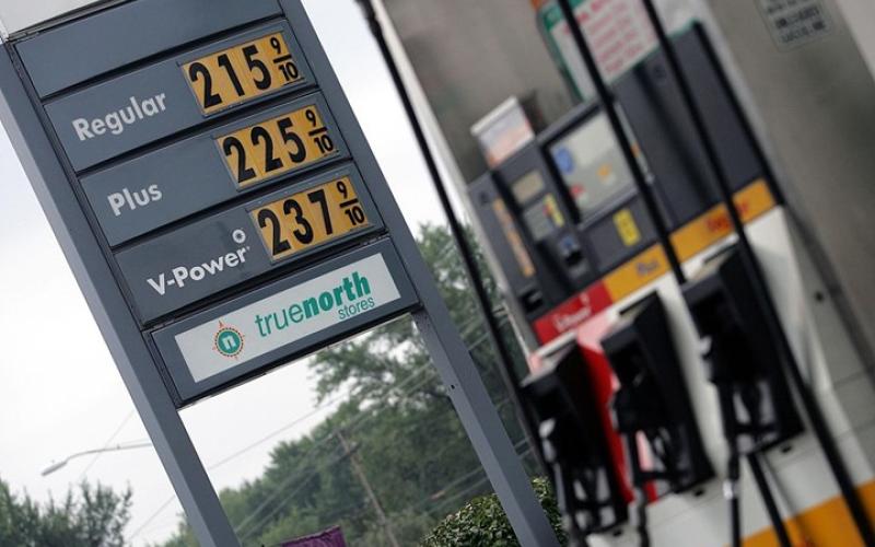 النفط بأعلى مستوى له منذ 2014